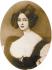 Евдокия Петровна Ростопчина 1811-1858