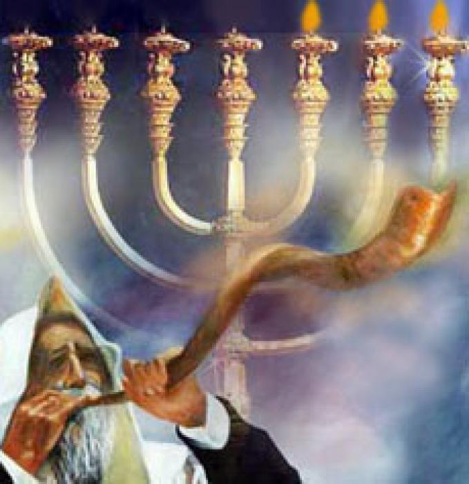 Книга Пророка Осии Глава 8