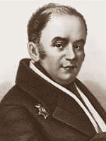 Василий Андреевич Жуковский  1783-1852