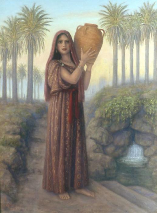 Женщины Беспечные